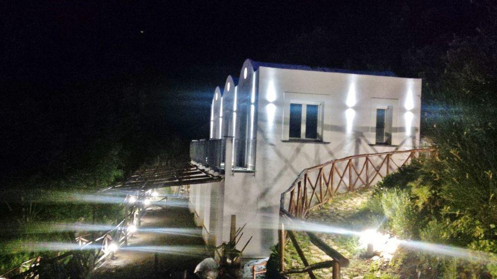 Tenuta Solomita Maiori Luaran gambar
